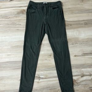 Tokyo Darling High Waisted Jegging